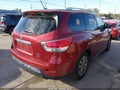2016 Nissan Pathfinder — photo 4 of 16 | VIN 5N1AR2MM4GC641479