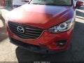 2016 Mazda CX-5 — photo 17 of 18 | VIN JM3KE4DY3G0844293