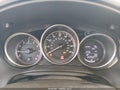 2016 Mazda CX-5 — photo 7 of 18 | VIN JM3KE4DY3G0844293
