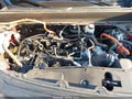 2025 Ford Maverick — photo 10 of 16 | VIN 3FTTW8S36SRA27336