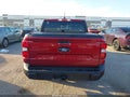 2025 Ford Maverick — photo 16 of 16 | VIN 3FTTW8S36SRA27336
