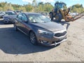 2014 Kia Cadenza — photo 1 of 11 | VIN KNALN4D77E5153124