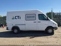 2006 Dodge Sprinter — photo 13 of 16 | VIN WD0PD644965959256