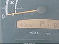 2006 Dodge Sprinter — photo 15 of 16 | VIN WD0PD644965959256