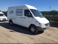 2006 Dodge Sprinter — photo 1 of 16 | VIN WD0PD644965959256