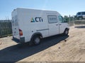2006 Dodge Sprinter — photo 4 of 16 | VIN WD0PD644965959256