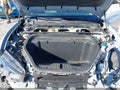 2024 Ford Mustang Mach-E — photo 10 of 24 | VIN 3FMTK1SUXRMA03457