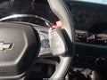 2024 Chevrolet Trailblazer — photo 11 of 17 | VIN KL79MMS27RB160098