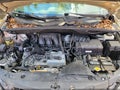 2008 Lexus RX 350 — photo 9 of 9 | VIN 2T2GK31U68C033772