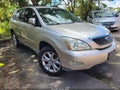 2008 Lexus RX 350 — photo 1 of 9 | VIN 2T2GK31U68C033772
