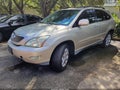 2008 Lexus RX 350 — photo 2 of 9 | VIN 2T2GK31U68C033772