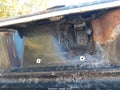 1965 Chevrolet Other — photo 13 of 13 | VIN 105395W128495