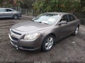 2011 Chevrolet Malibu — photo 2 of 10 | VIN 1G1ZB5E16BF221207