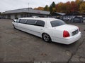 2007 Lincoln Town Car — photo 3 of 16 | VIN 1L1FM88WX7Y639081