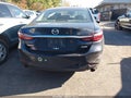 2018 Mazda 6 — photo 16 of 16 | VIN JM1GL1VM0J1331325