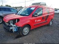 2022 Ram ProMaster City — photo 2 of 20 | VIN ZFBHRFAB2N6Y30501