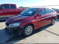 2019 Nissan Sentra — photo 2 of 17 | VIN 3N1AB7AP7KY436357