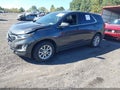 2020 Chevrolet Equinox — photo 2 of 18 | VIN 2GNAXUEV6L6265407