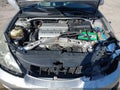 2005 Lexus ES 330 — photo 10 of 16 | VIN JTHBA30G255066899
