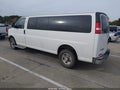 2016 Chevrolet Express 3500 — photo 3 of 11 | VIN 1GAZGPFG8G1289335