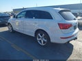 2014 Audi Q7 — photo 3 of 11 | VIN WA1DGAFE3ED007198
