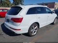 2014 Audi Q7 — photo 4 of 11 | VIN WA1DGAFE3ED007198