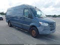 2019 Mercedes-Benz Sprinter — photo 1 of 16 | VIN WD4PF1CD9KT012043