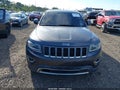 2014 Jeep Grand Cherokee — photo 12 of 17 | VIN 1C4RJFBG7EC487625