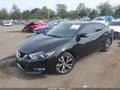 2017 Nissan Maxima — photo 2 of 16 | VIN 1N4AA6AP9HC379466