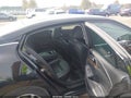 2017 Nissan Maxima — photo 8 of 16 | VIN 1N4AA6AP9HC379466