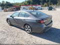 2024 Subaru Legacy — photo 3 of 18 | VIN 4S3BWAD62R3020368