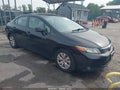 2012 Honda Civic — photo 1 of 18 | VIN 19XFB2F56CE024771