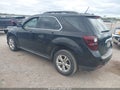 2013 Chevrolet Equinox — photo 3 of 11 | VIN 2GNALDEK2D6417816