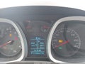 2013 Chevrolet Equinox — photo 7 of 11 | VIN 2GNALDEK2D6417816