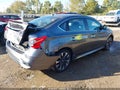 2017 Nissan Sentra — photo 4 of 16 | VIN 3N1CB7AP2HY230428