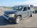 2009 Chevrolet Silverado 1500 — photo 2 of 16 | VIN 3GCEK23379G155476