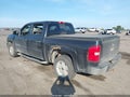 2009 Chevrolet Silverado 1500 — photo 3 of 16 | VIN 3GCEK23379G155476