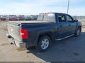2009 Chevrolet Silverado 1500 — photo 4 of 16 | VIN 3GCEK23379G155476