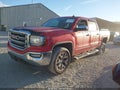 2018 GMC Sierra 1500 — photo 2 of 16 | VIN 3GTU2NECXJG231531