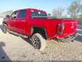 2018 GMC Sierra 1500 — photo 3 of 16 | VIN 3GTU2NECXJG231531