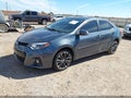 2015 Toyota Corolla — photo 2 of 11 | VIN 5YFBURHE4FP334547