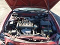 1996 Toyota Celica — photo 10 of 15 | VIN JT2DB02T4T0058693