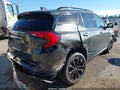 2020 GMC Terrain — photo 4 of 16 | VIN 3GKALMEVXLL174791