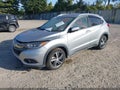 2022 Honda HR-V — photo 2 of 10 | VIN 3CZRU6H57NM723406