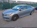 2015 Hyundai Sonata — photo 2 of 16 | VIN 5NPE34AF4FH018701