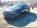 2016 Chevrolet Malibu — photo 2 of 16 | VIN 1G1ZE5ST1GF274871