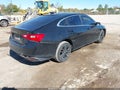2016 Chevrolet Malibu — photo 4 of 16 | VIN 1G1ZE5ST1GF274871
