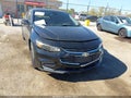 2016 Chevrolet Malibu — photo 6 of 16 | VIN 1G1ZE5ST1GF274871