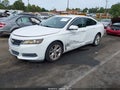 2014 Chevrolet Impala — photo 2 of 16 | VIN 2G1125S39E9142565