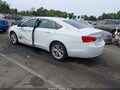 2014 Chevrolet Impala — photo 3 of 16 | VIN 2G1125S39E9142565